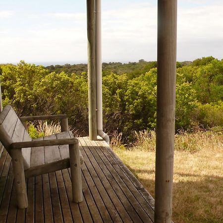 Shearwater Cottages Apollo Bay Luaran gambar