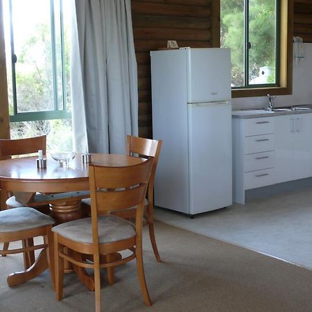 Shearwater Cottages Apollo Bay Luaran gambar