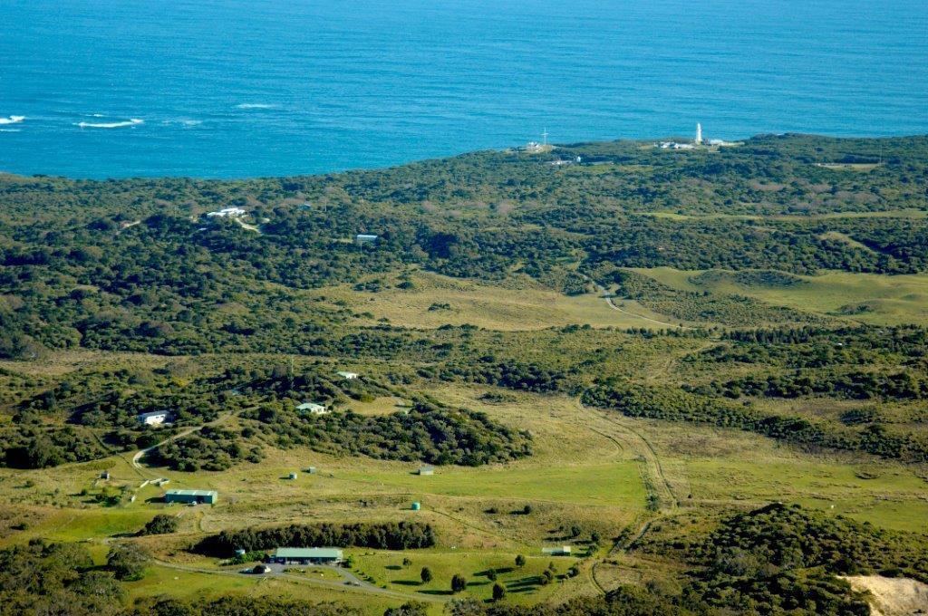 Shearwater Cottages Apollo Bay Bilik gambar