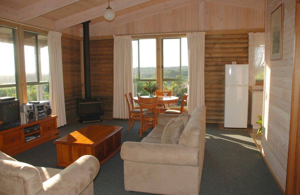 Shearwater Cottages Apollo Bay Bilik gambar