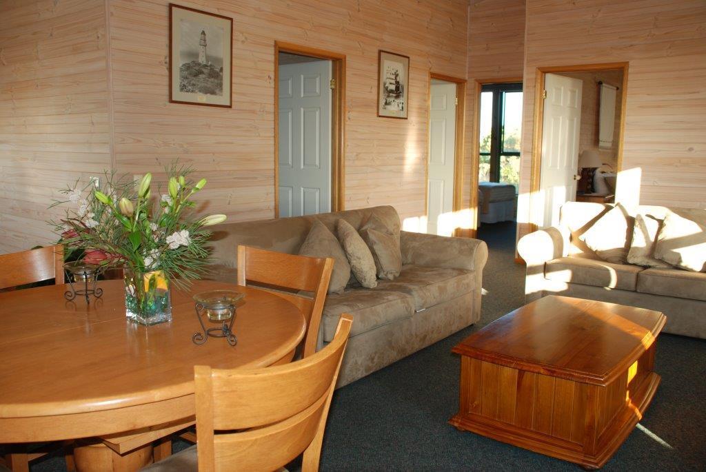 Shearwater Cottages Apollo Bay Bilik gambar