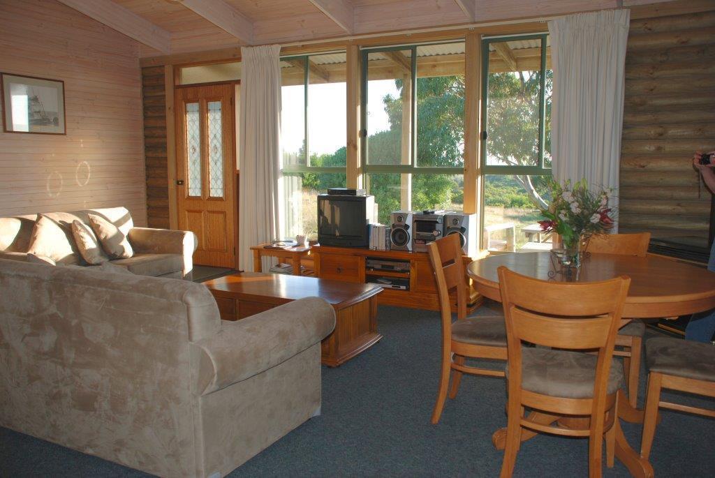 Shearwater Cottages Apollo Bay Bilik gambar