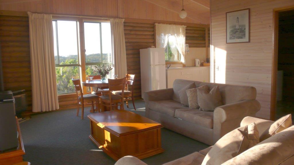 Shearwater Cottages Apollo Bay Bilik gambar