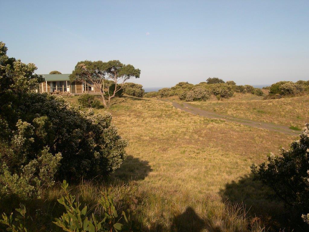 Shearwater Cottages Apollo Bay Bilik gambar