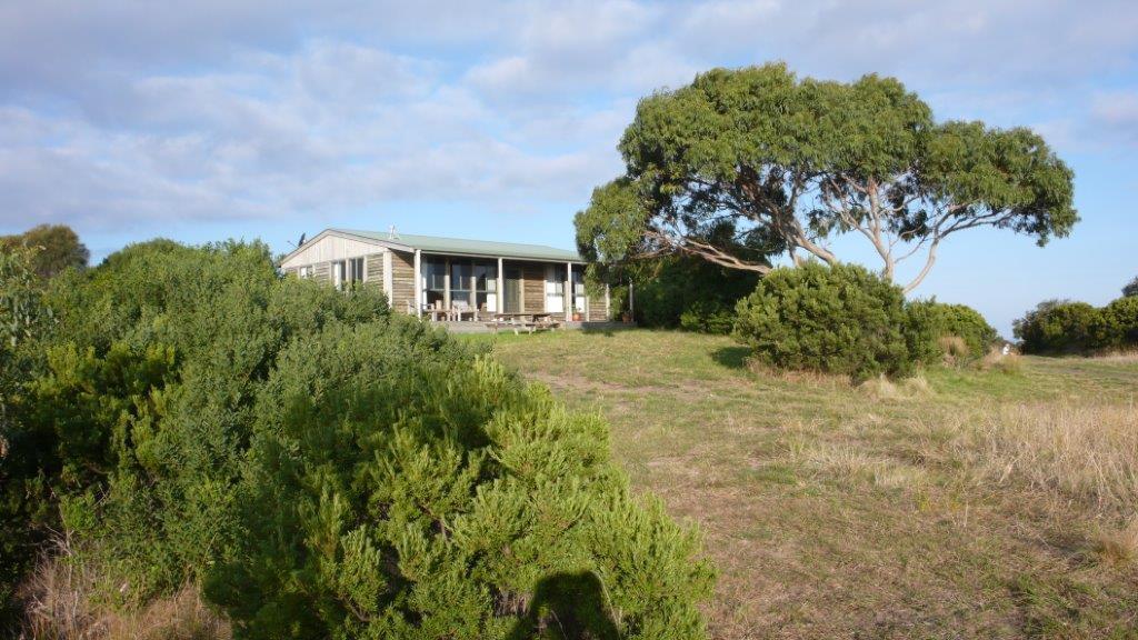 Shearwater Cottages Apollo Bay Bilik gambar