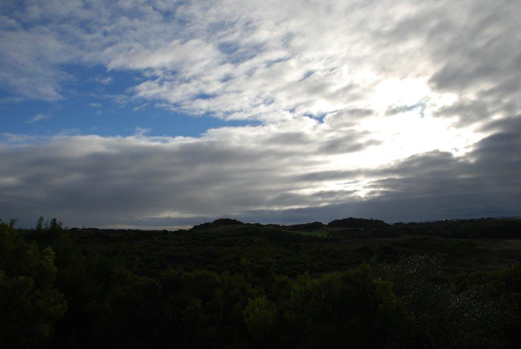 Shearwater Cottages Apollo Bay Bilik gambar