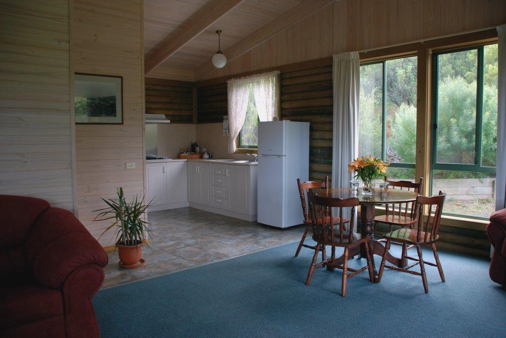 Shearwater Cottages Apollo Bay Luaran gambar