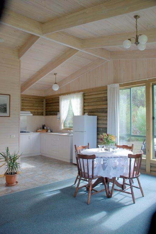 Shearwater Cottages Apollo Bay Bilik gambar