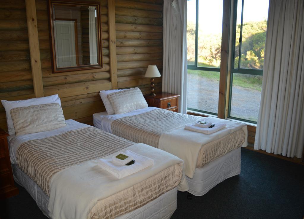 Shearwater Cottages Apollo Bay Bilik gambar