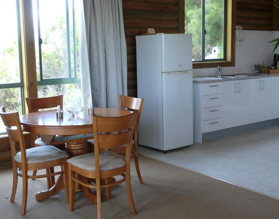 Shearwater Cottages Apollo Bay Luaran gambar