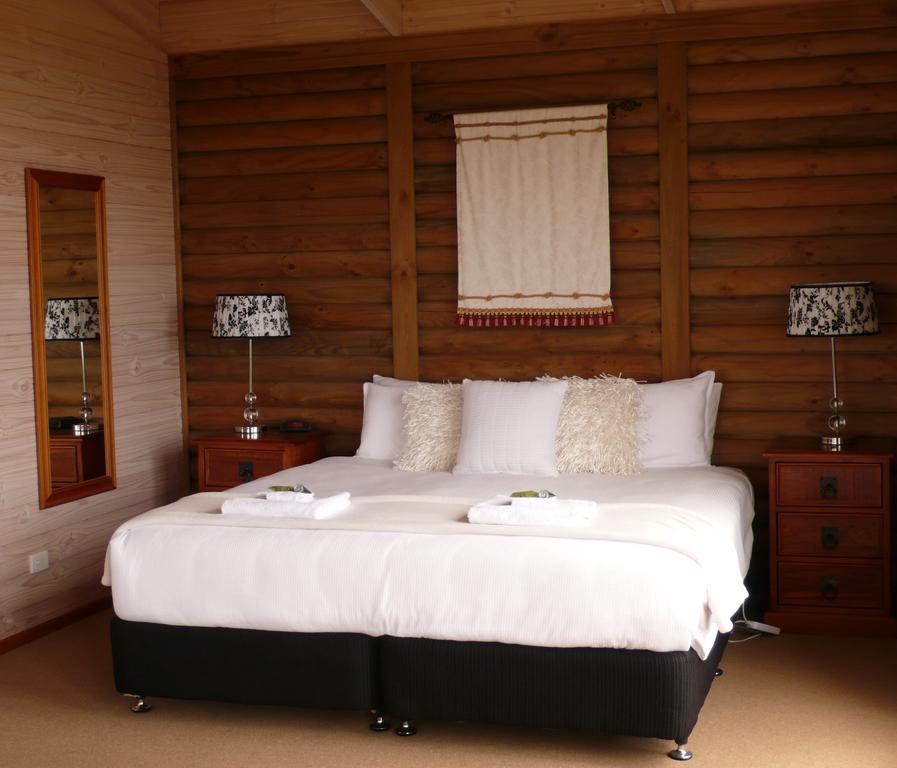 Shearwater Cottages Apollo Bay Bilik gambar