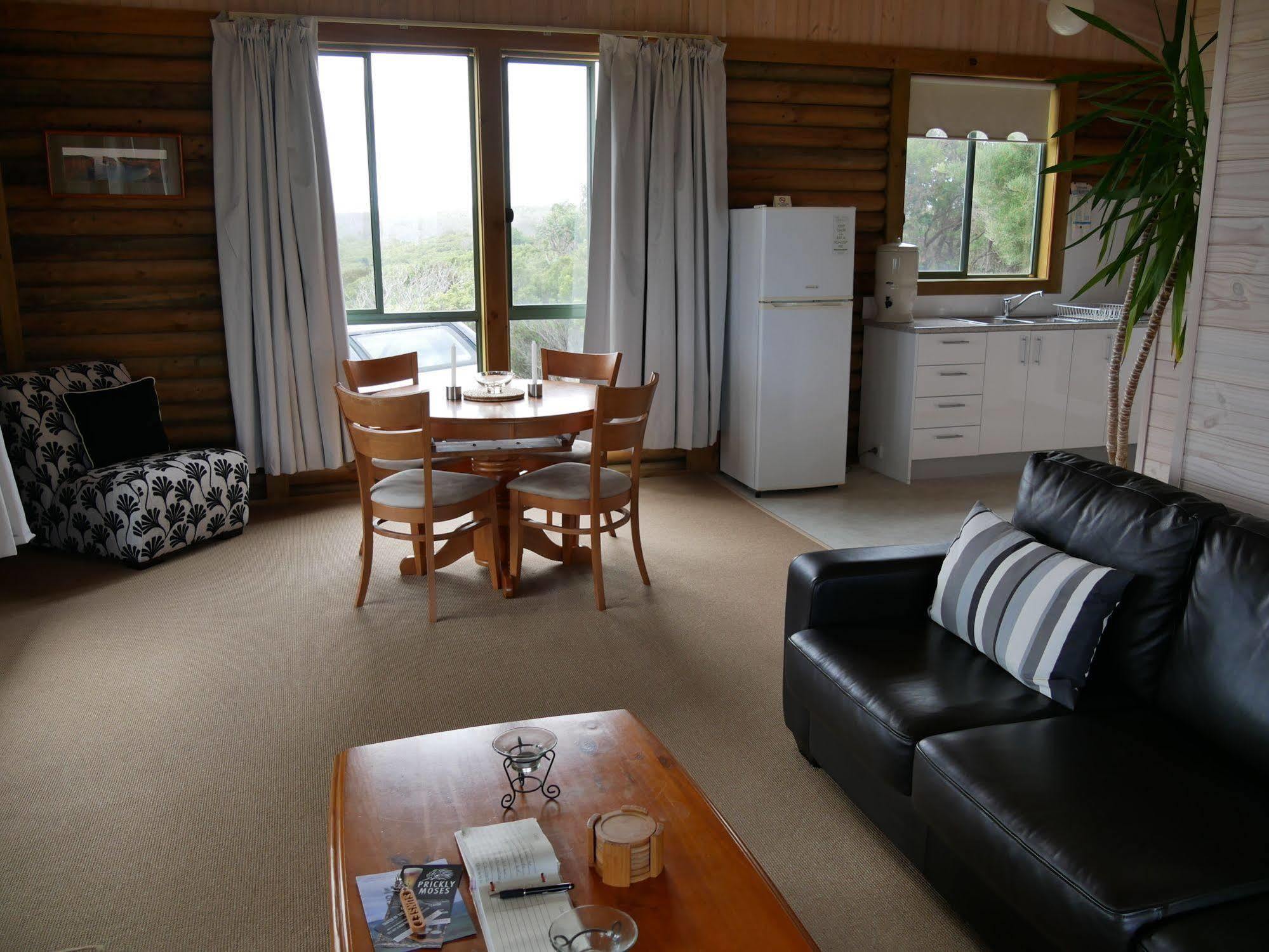 Shearwater Cottages Apollo Bay Luaran gambar