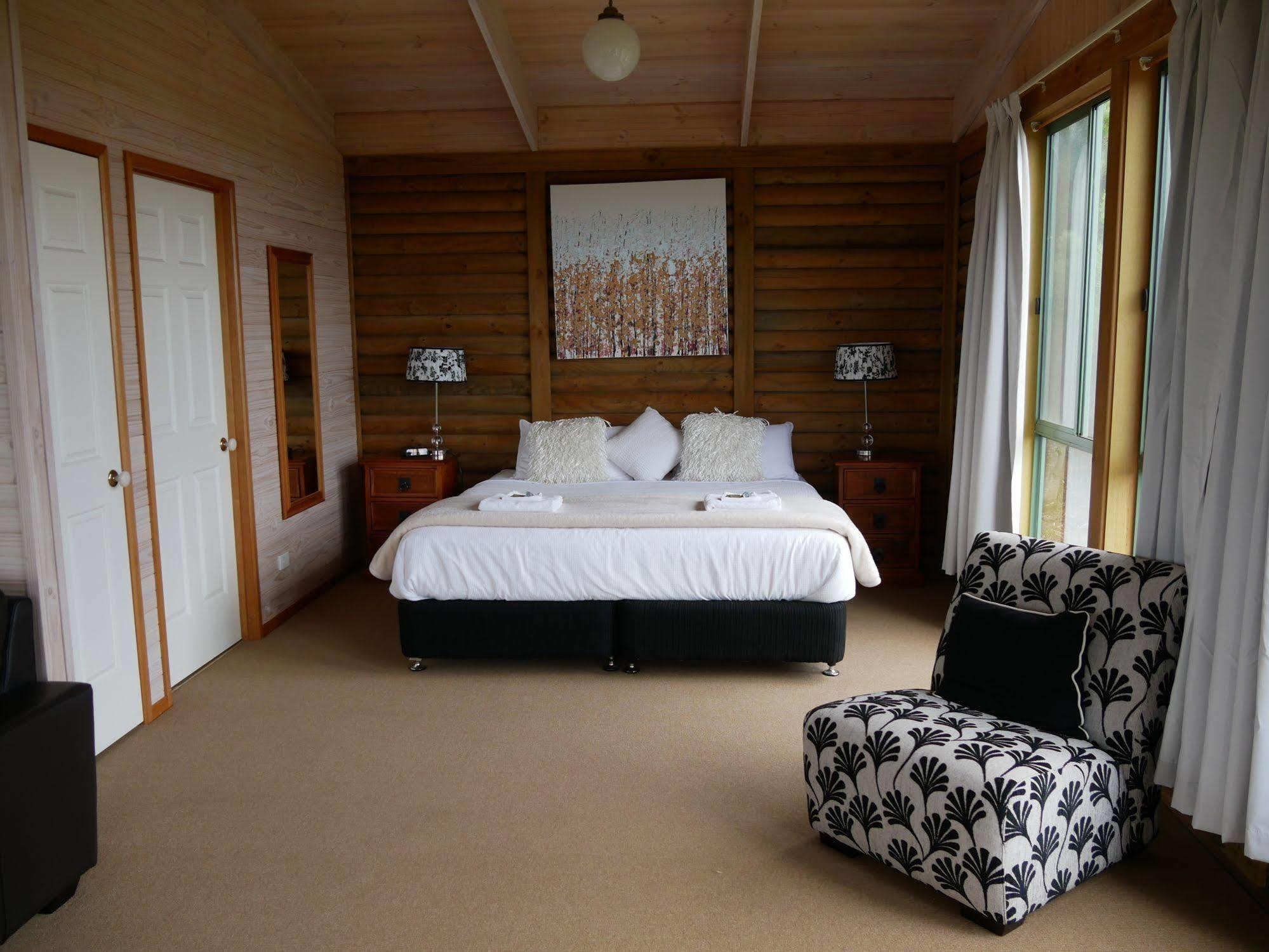 Shearwater Cottages Apollo Bay Luaran gambar