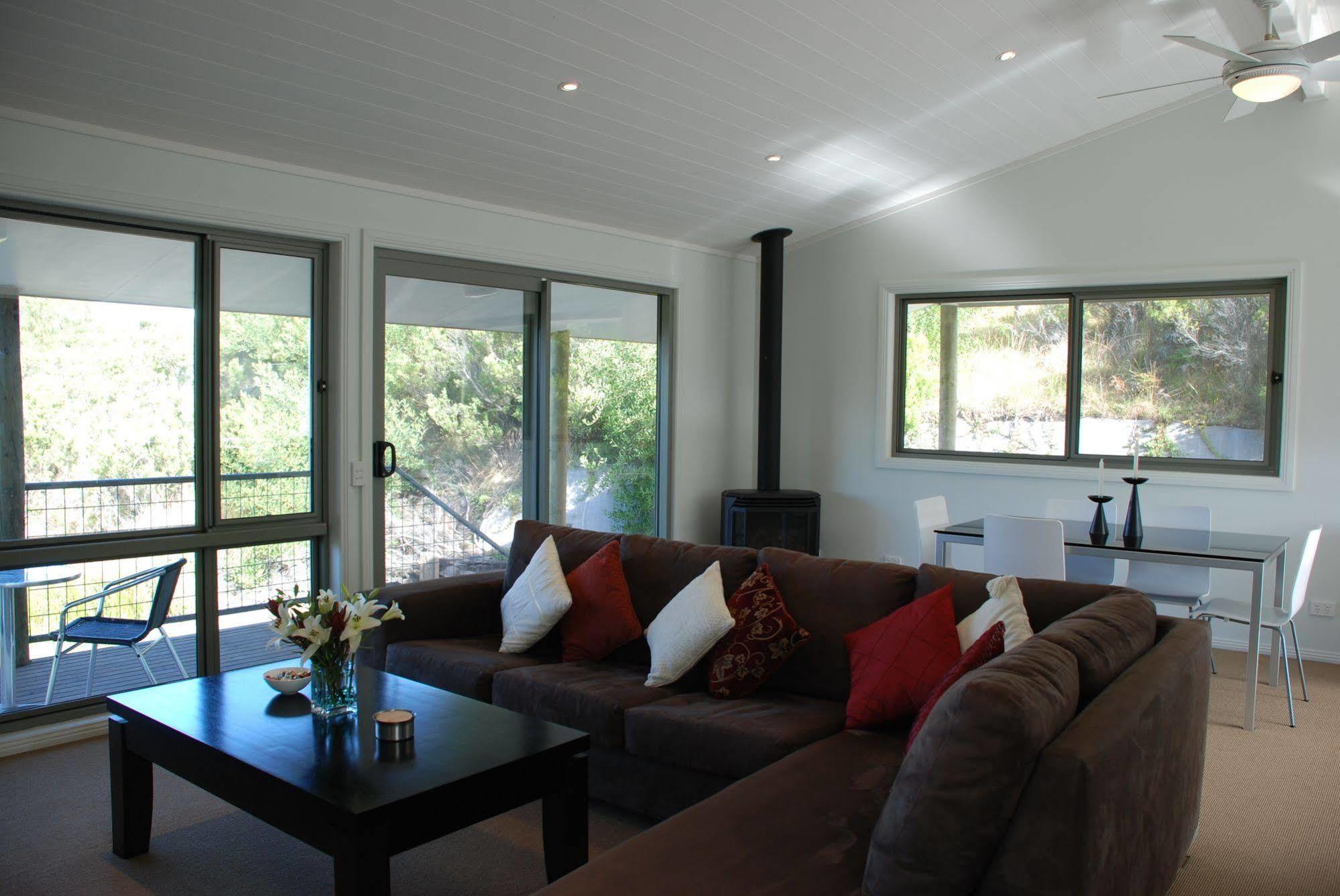 Shearwater Cottages Apollo Bay Luaran gambar