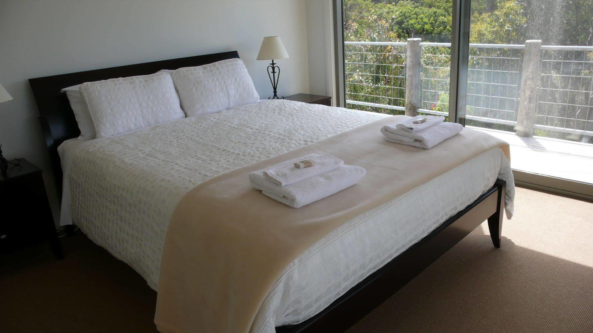 Shearwater Cottages Apollo Bay Luaran gambar