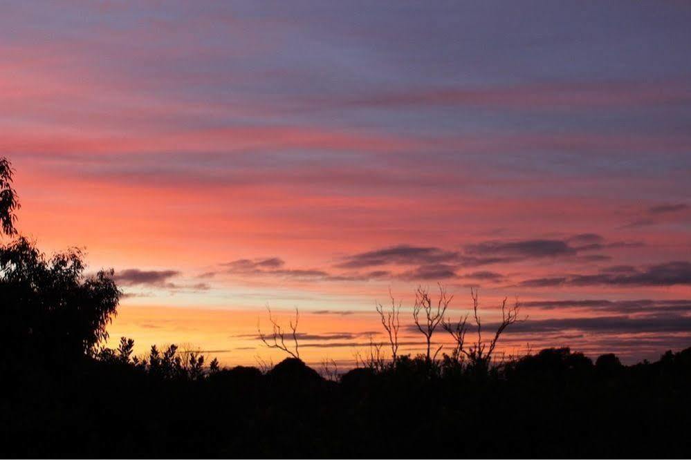 Shearwater Cottages Apollo Bay Luaran gambar