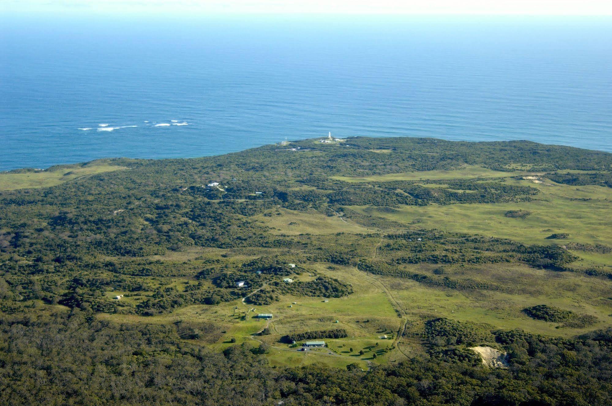 Shearwater Cottages Apollo Bay Luaran gambar