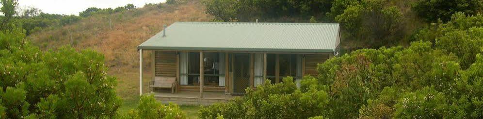 Shearwater Cottages Apollo Bay Luaran gambar